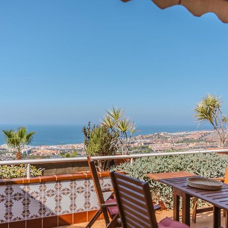 Sunset, Apartamento En Costa Adeje - Relajate En El Paraiso Exteriör bild