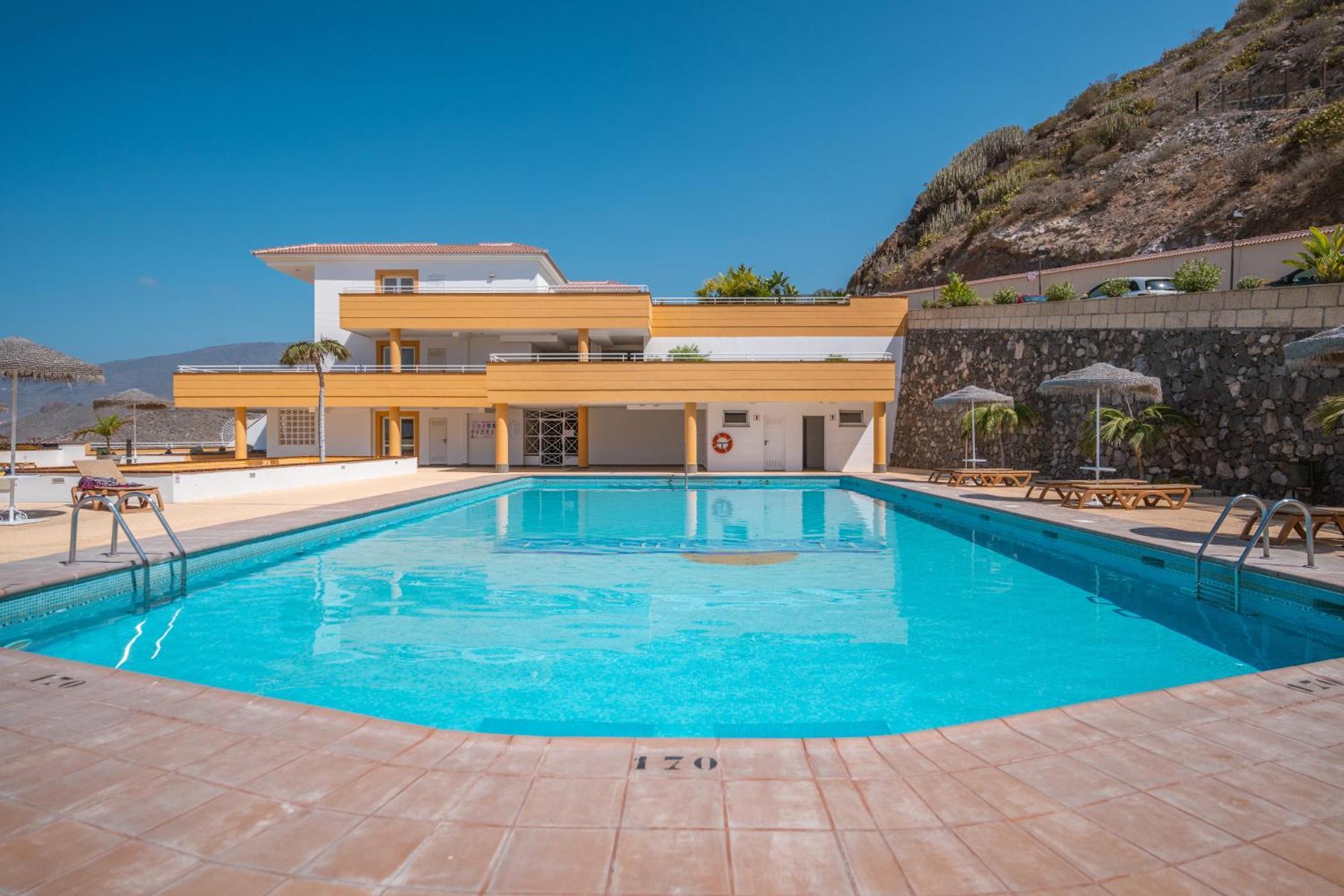 Sunset, Apartamento En Costa Adeje - Relajate En El Paraiso Exteriör bild