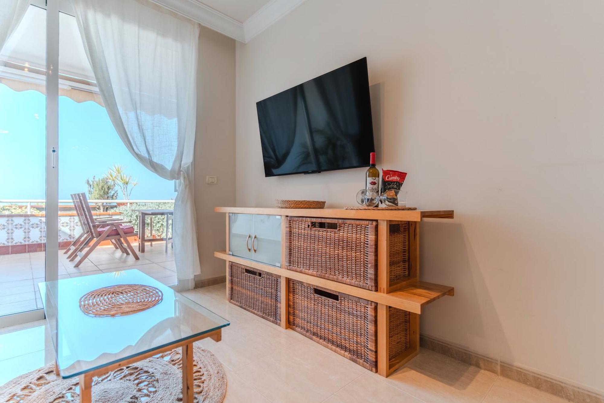 Sunset, Apartamento En Costa Adeje - Relajate En El Paraiso Exteriör bild