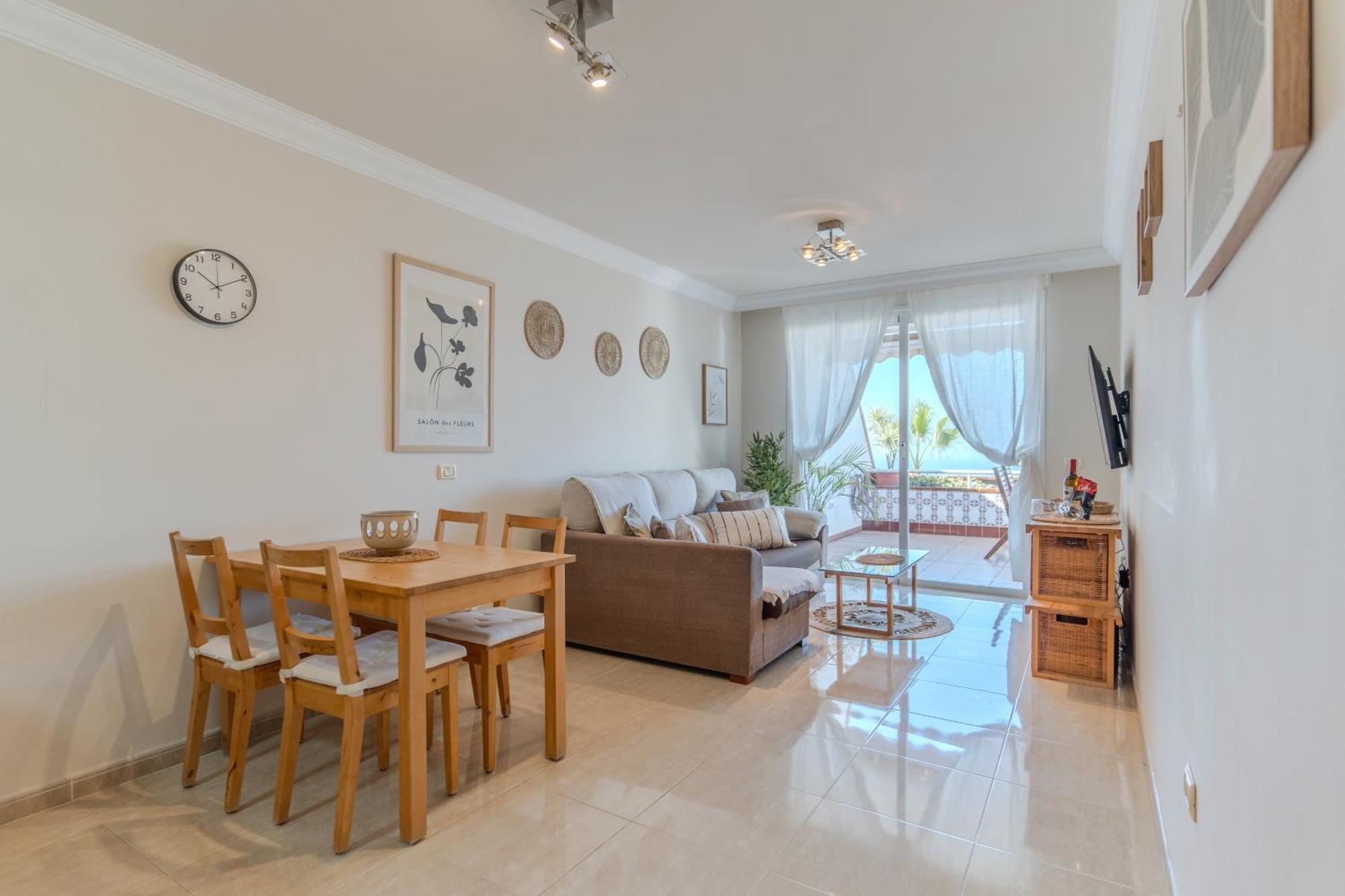 Sunset, Apartamento En Costa Adeje - Relajate En El Paraiso Exteriör bild