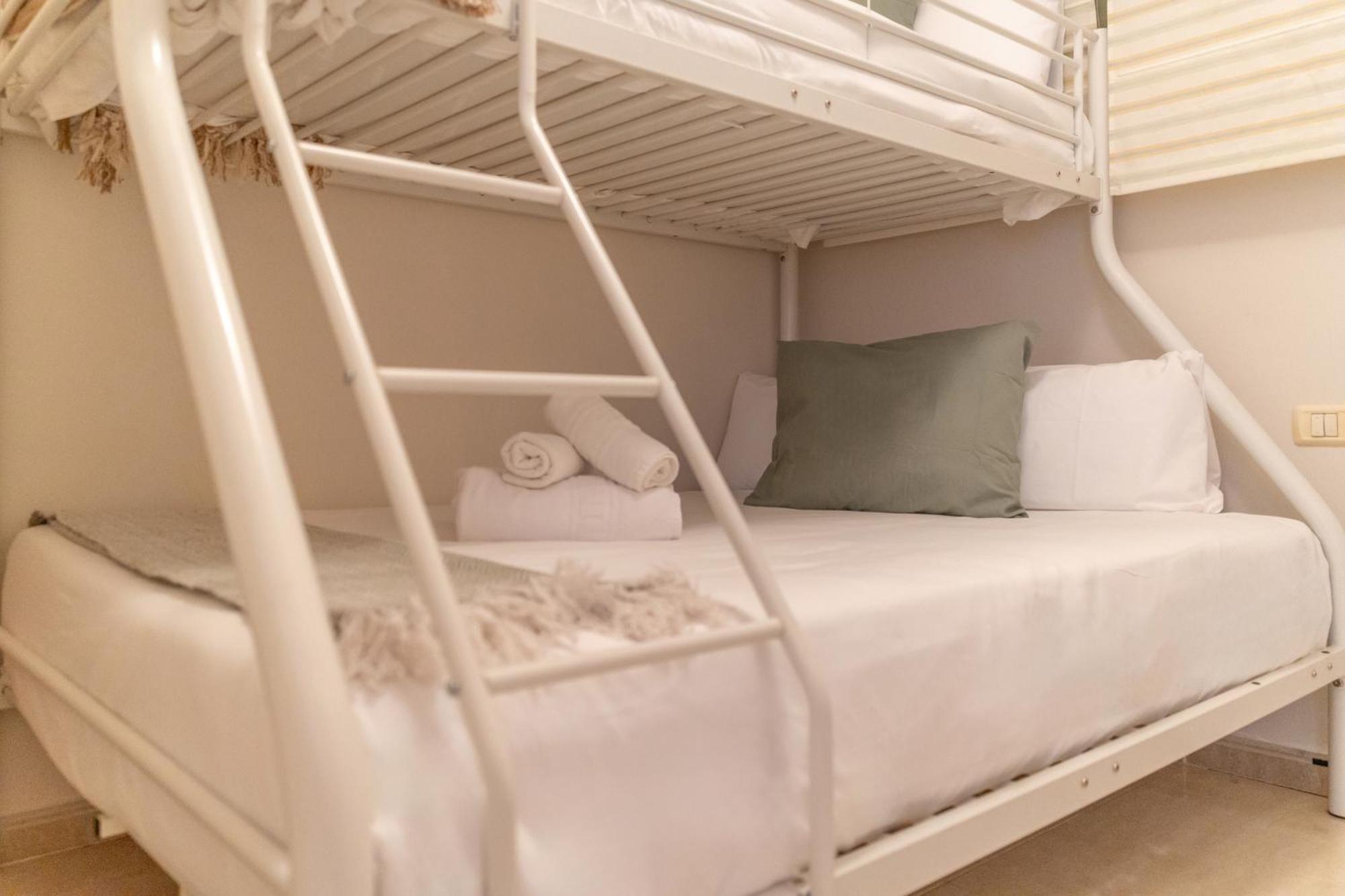 Sunset, Apartamento En Costa Adeje - Relajate En El Paraiso Exteriör bild