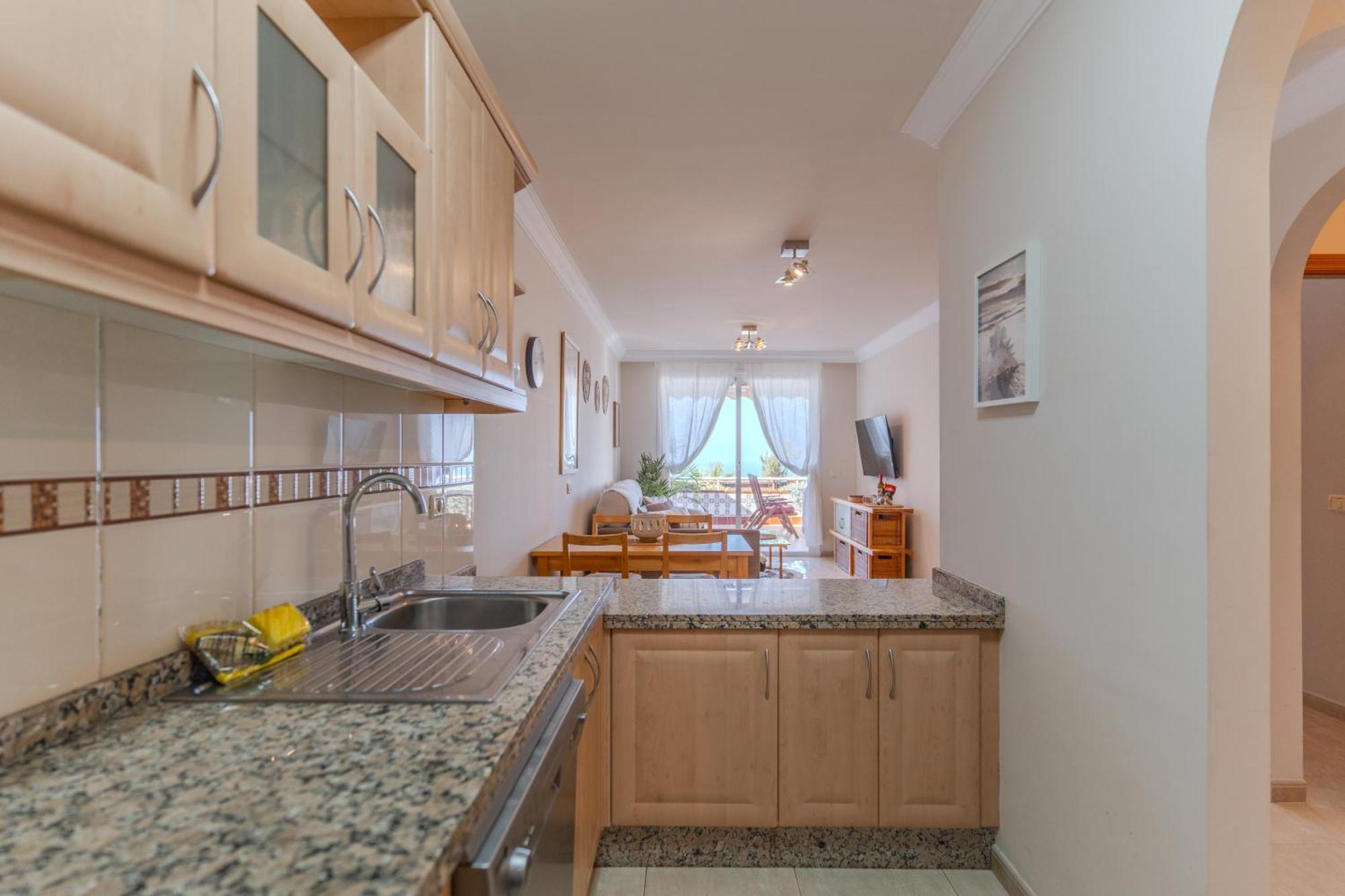 Sunset, Apartamento En Costa Adeje - Relajate En El Paraiso Exteriör bild
