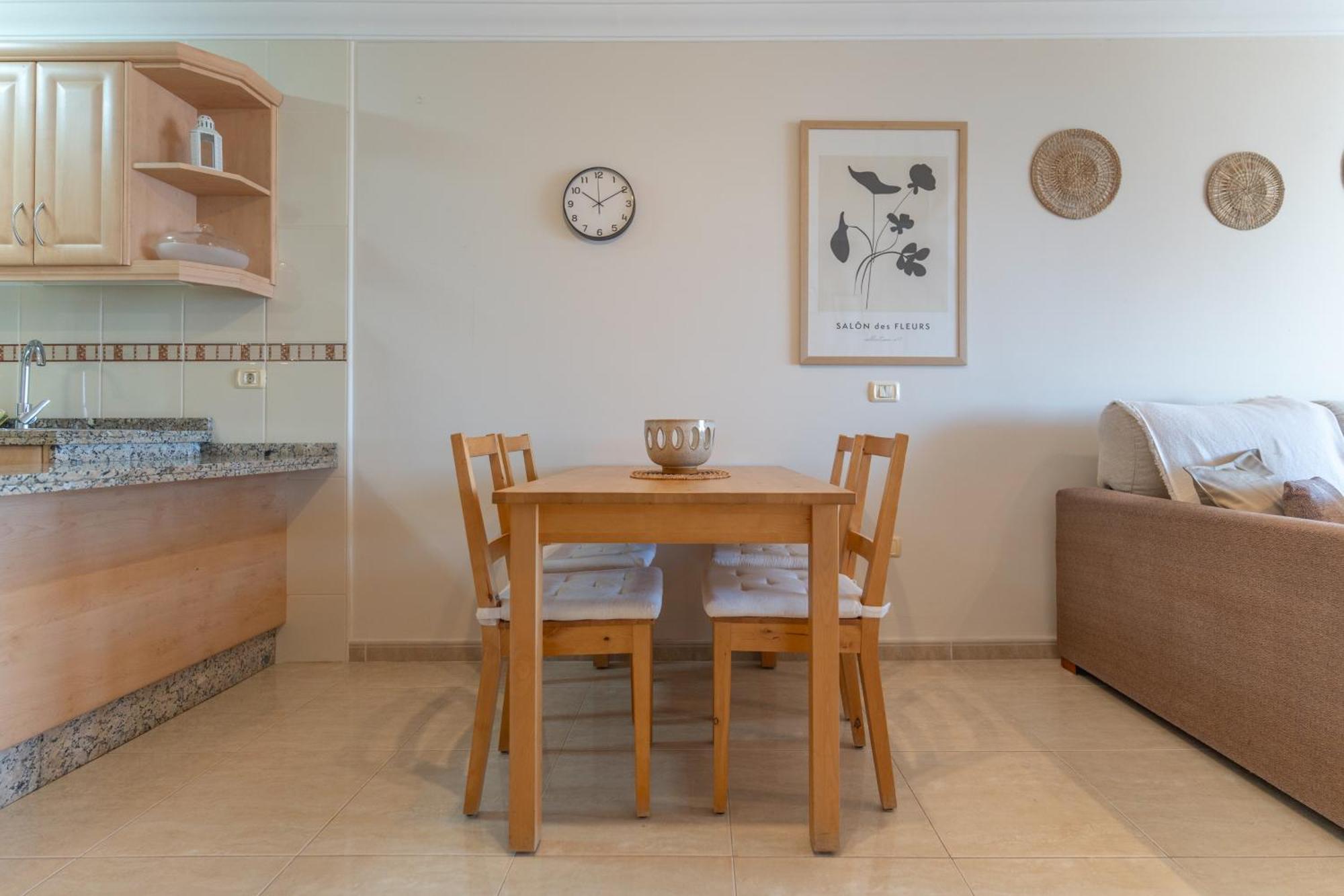 Sunset, Apartamento En Costa Adeje - Relajate En El Paraiso Exteriör bild