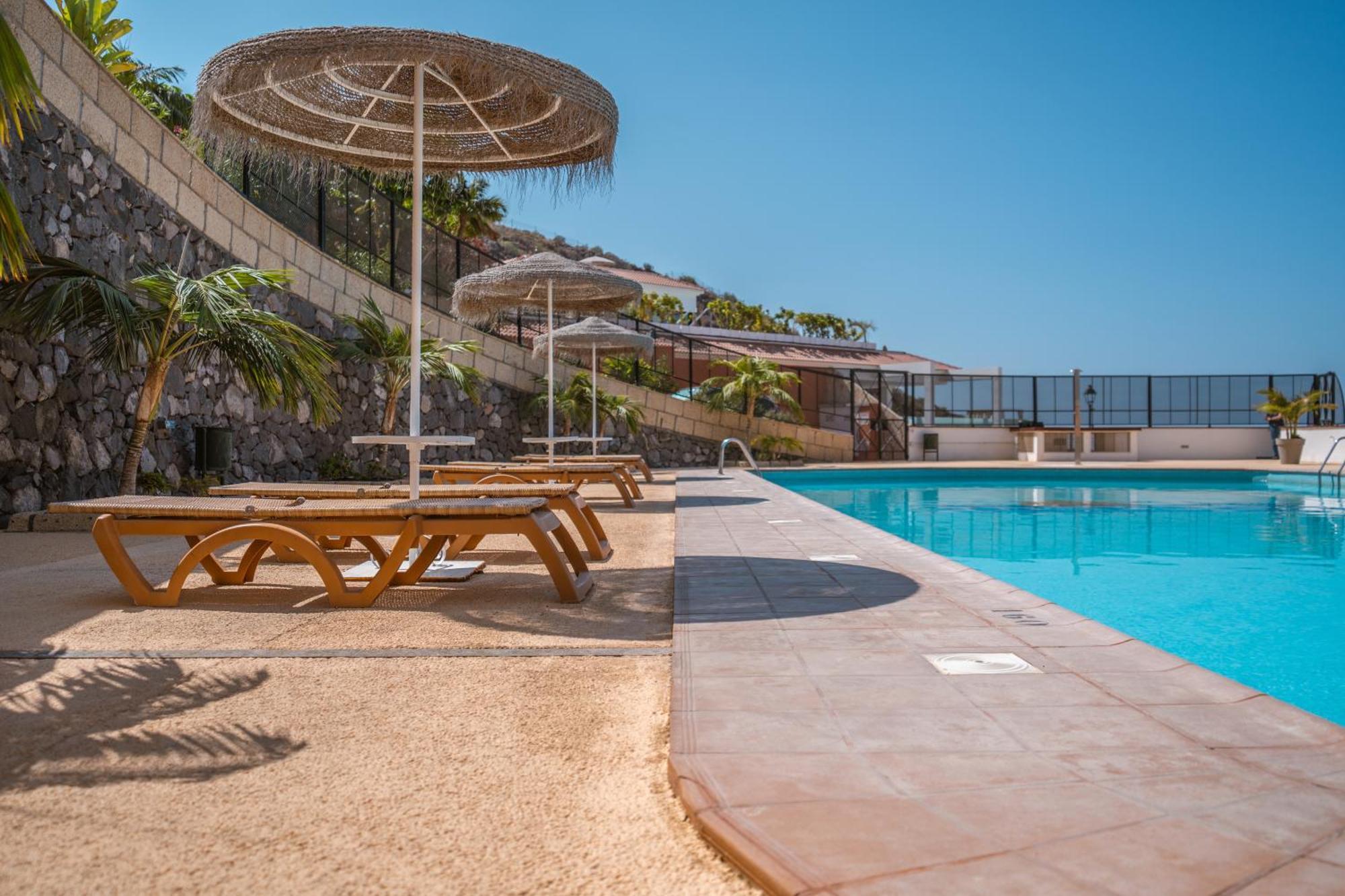 Sunset, Apartamento En Costa Adeje - Relajate En El Paraiso Exteriör bild
