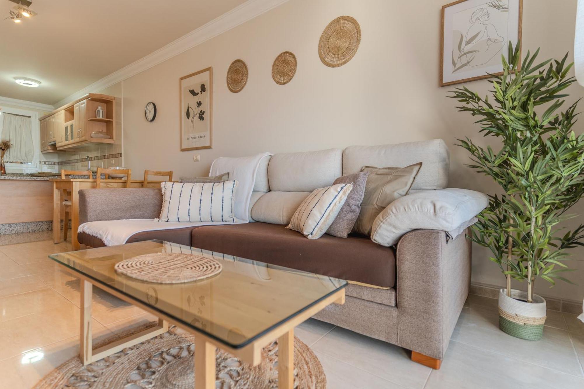 Sunset, Apartamento En Costa Adeje - Relajate En El Paraiso Exteriör bild