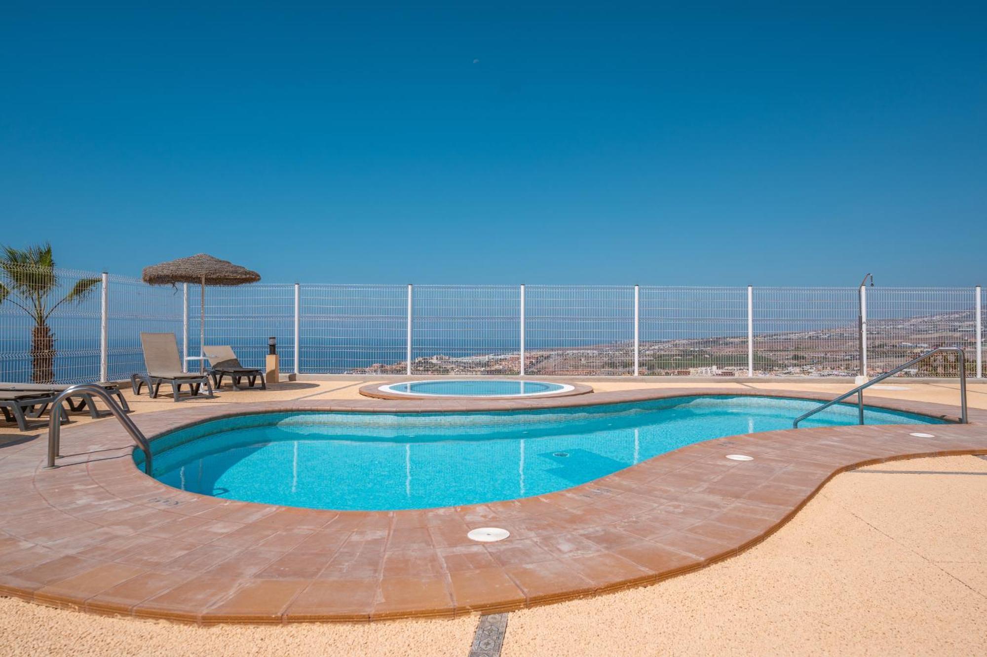 Sunset, Apartamento En Costa Adeje - Relajate En El Paraiso Exteriör bild