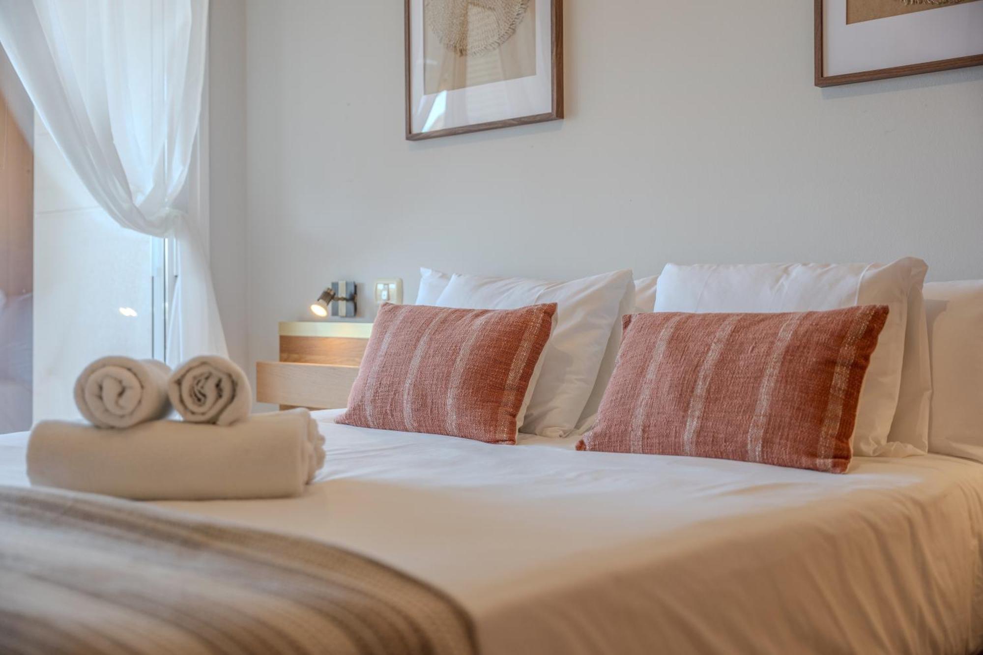 Sunset, Apartamento En Costa Adeje - Relajate En El Paraiso Exteriör bild