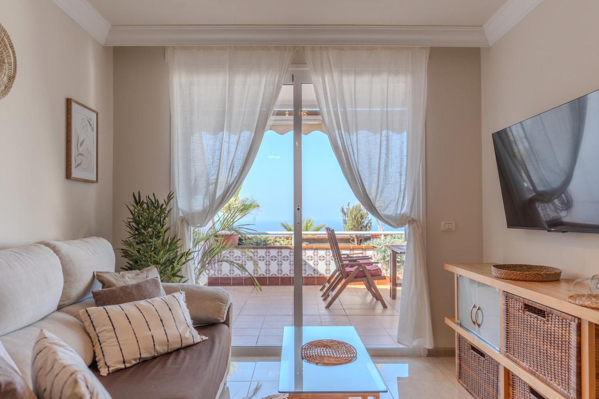 Sunset, Apartamento En Costa Adeje - Relajate En El Paraiso Exteriör bild