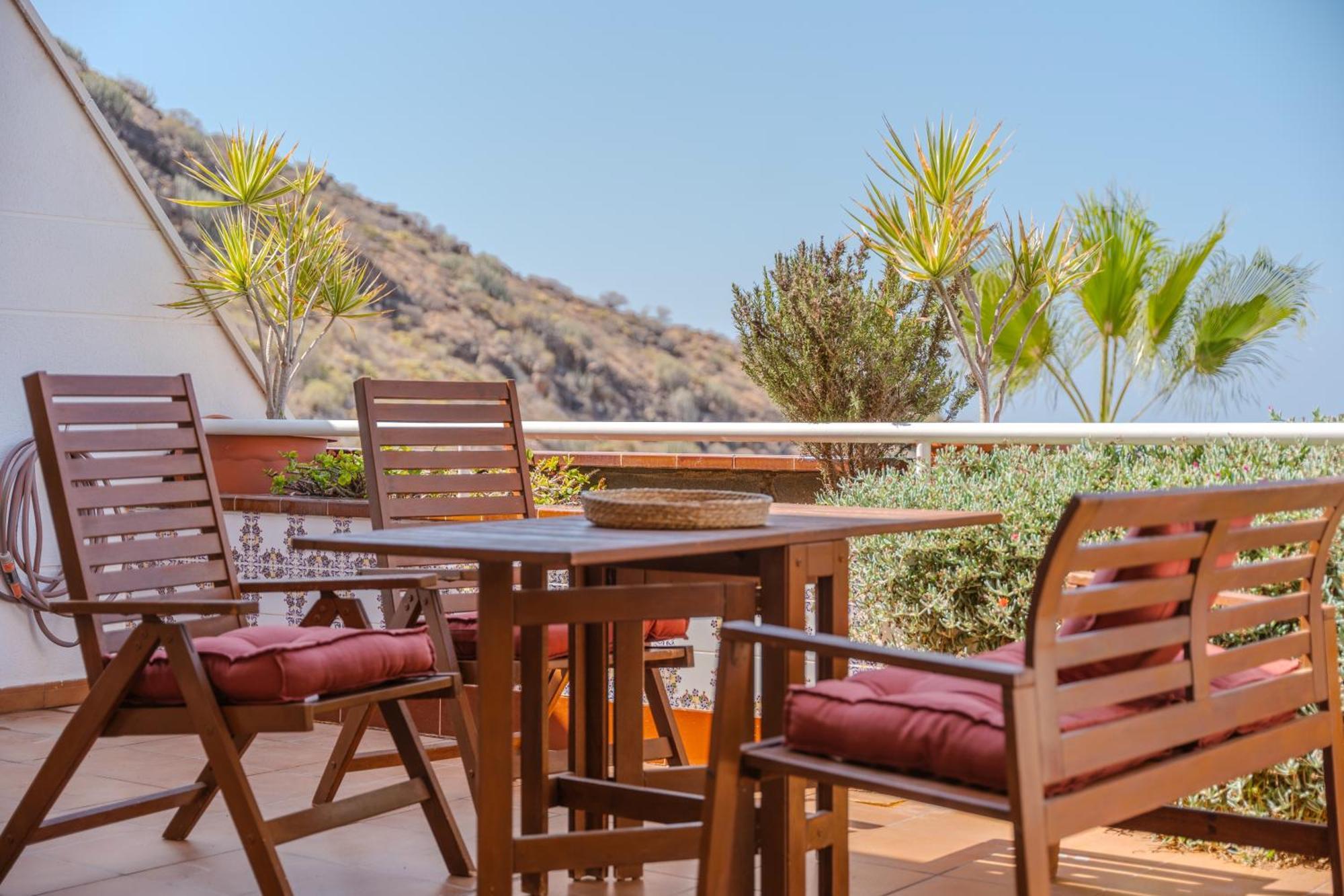 Sunset, Apartamento En Costa Adeje - Relajate En El Paraiso Exteriör bild