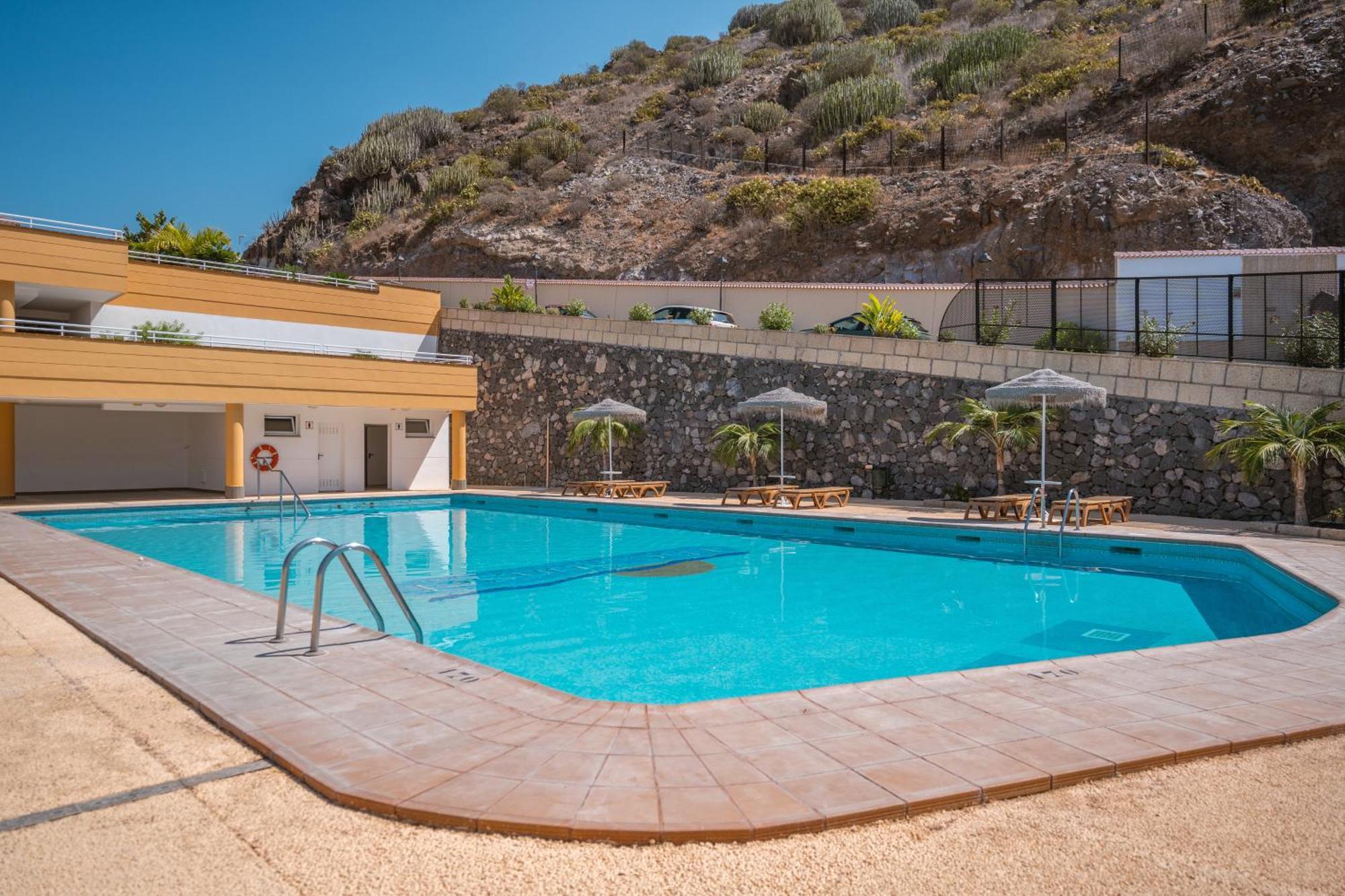 Sunset, Apartamento En Costa Adeje - Relajate En El Paraiso Exteriör bild