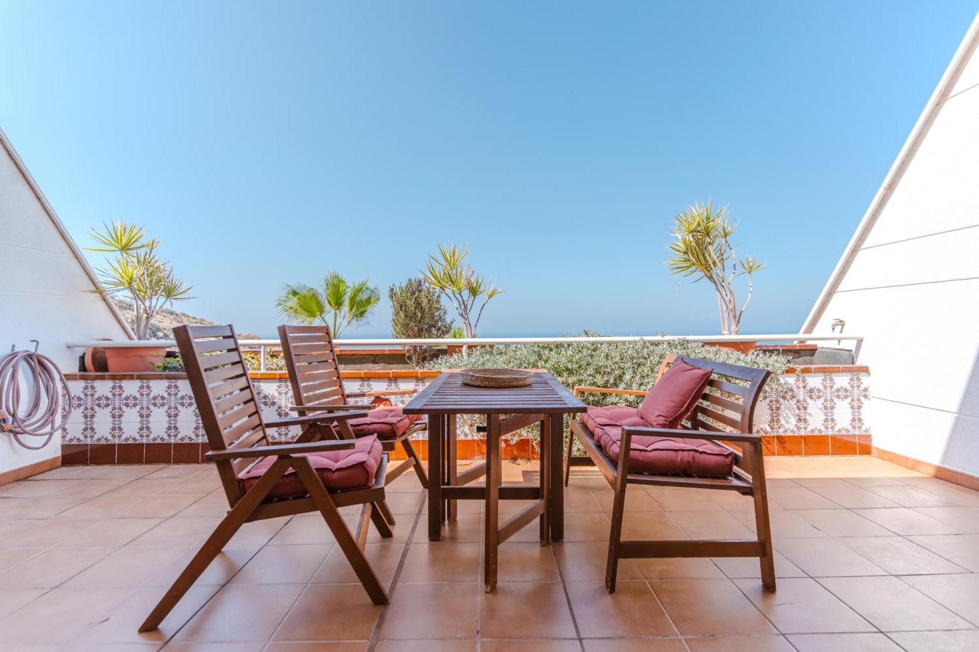 Sunset, Apartamento En Costa Adeje - Relajate En El Paraiso Exteriör bild