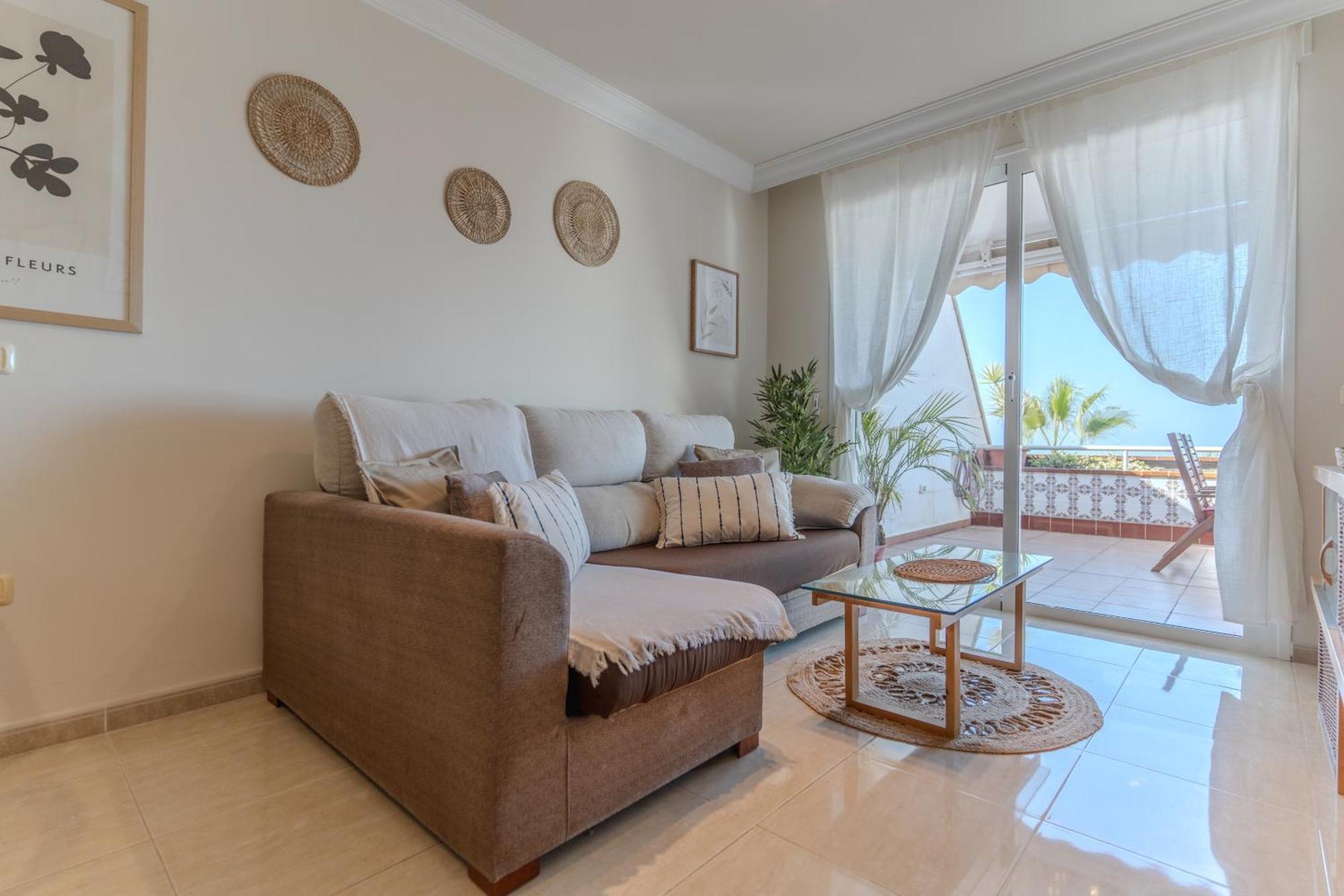 Sunset, Apartamento En Costa Adeje - Relajate En El Paraiso Exteriör bild