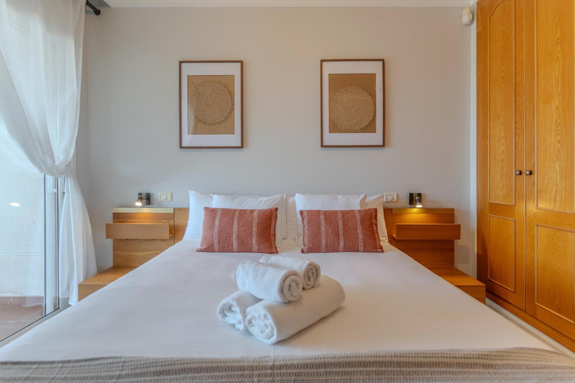 Sunset, Apartamento En Costa Adeje - Relajate En El Paraiso Exteriör bild