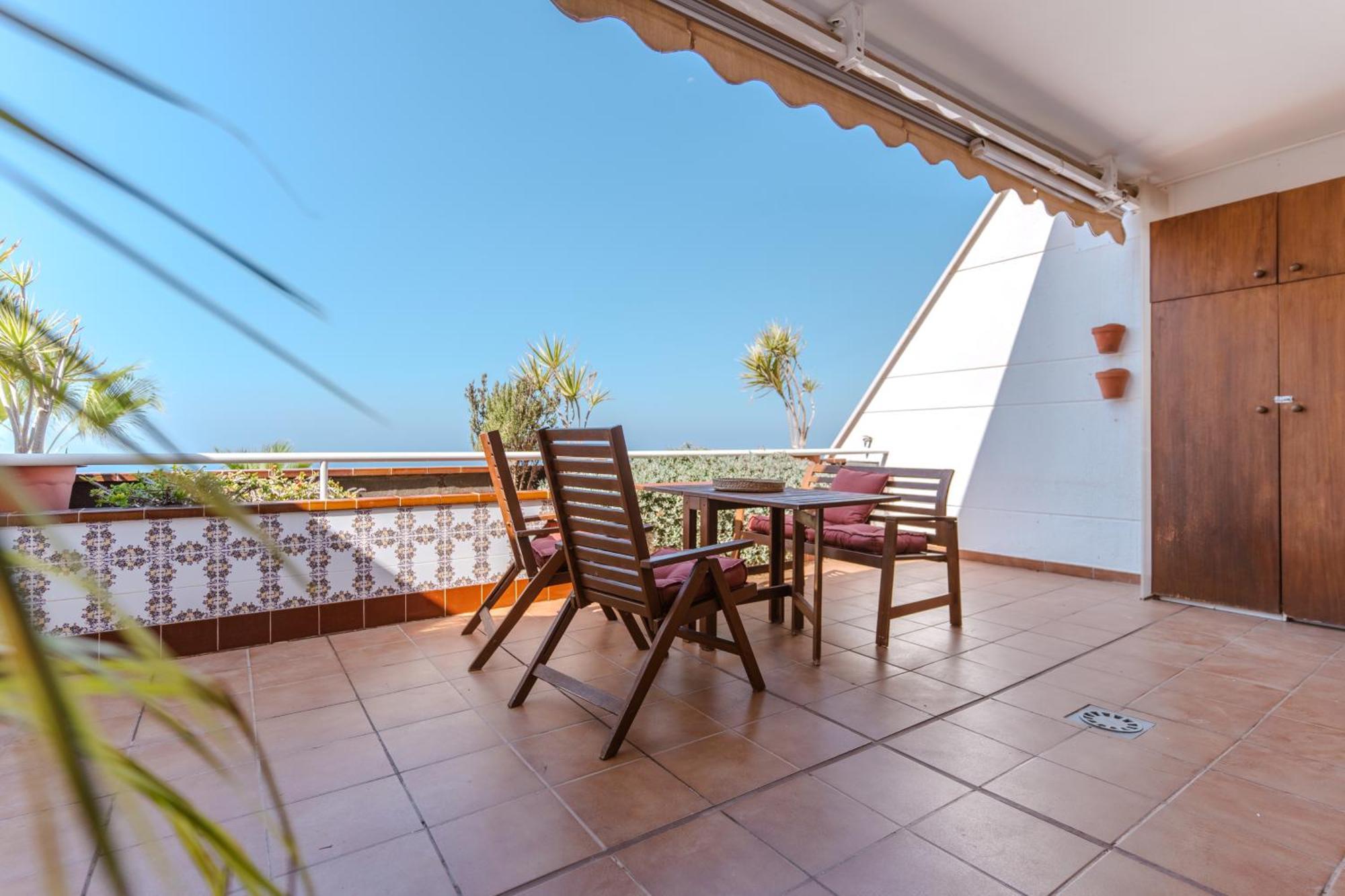 Sunset, Apartamento En Costa Adeje - Relajate En El Paraiso Exteriör bild