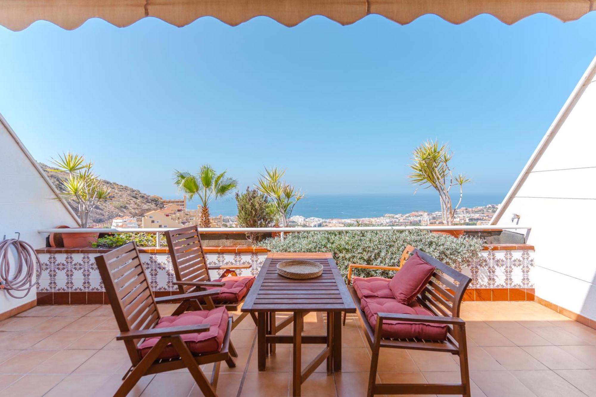 Sunset, Apartamento En Costa Adeje - Relajate En El Paraiso Exteriör bild