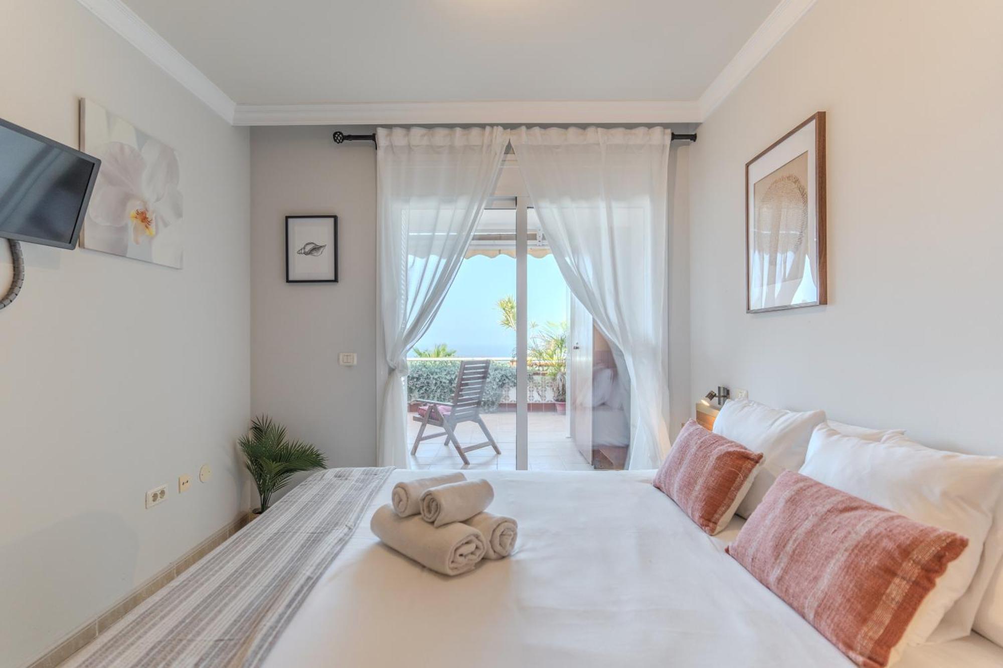 Sunset, Apartamento En Costa Adeje - Relajate En El Paraiso Exteriör bild