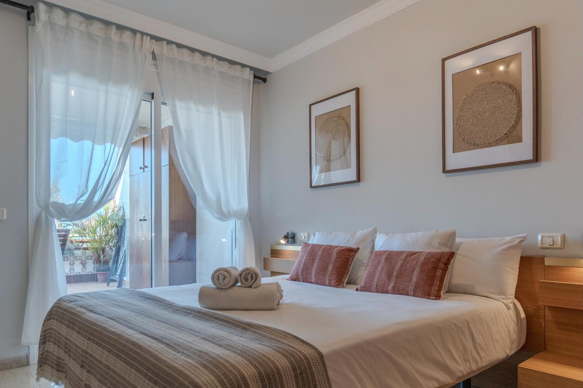 Sunset, Apartamento En Costa Adeje - Relajate En El Paraiso Exteriör bild