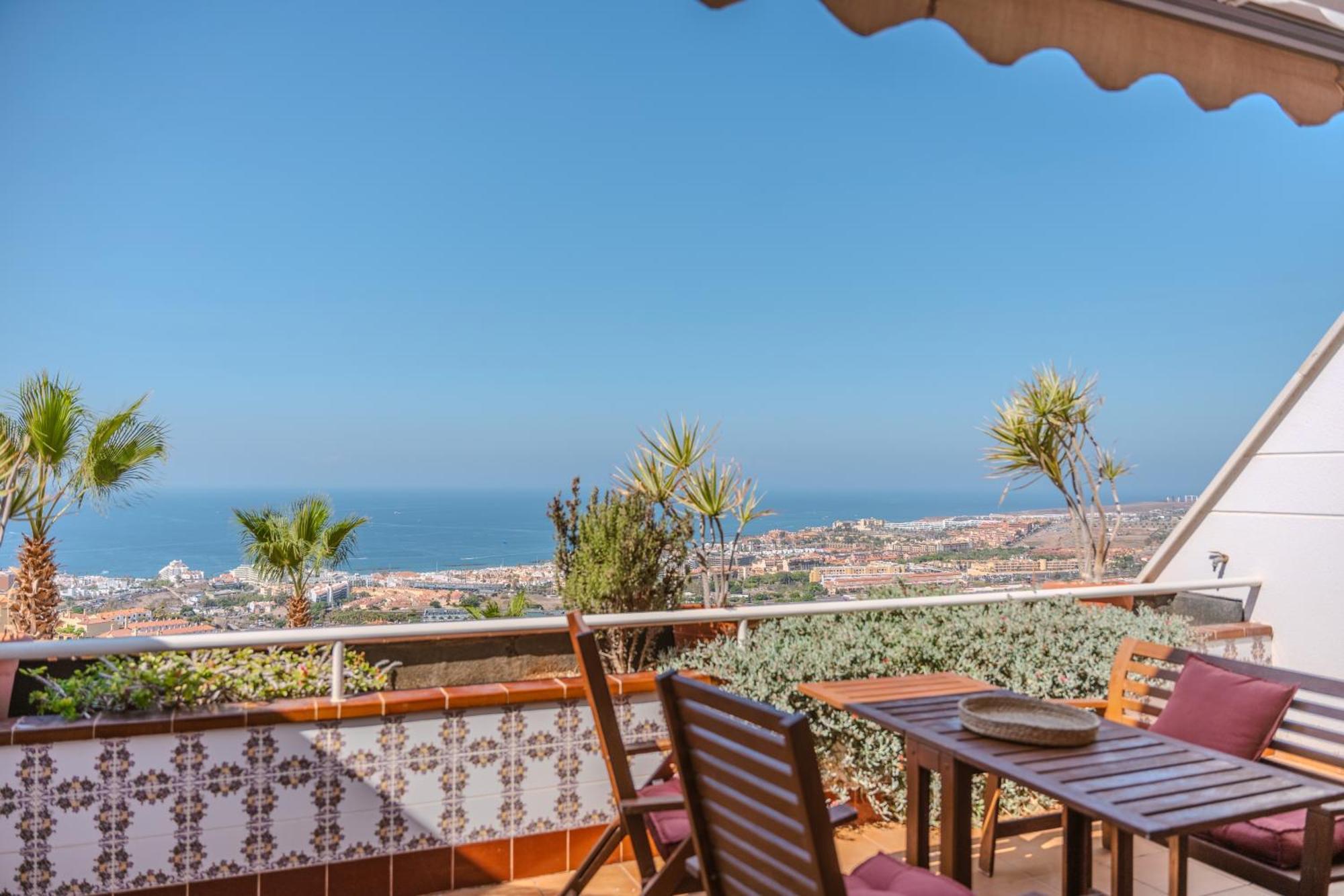 Sunset, Apartamento En Costa Adeje - Relajate En El Paraiso Exteriör bild