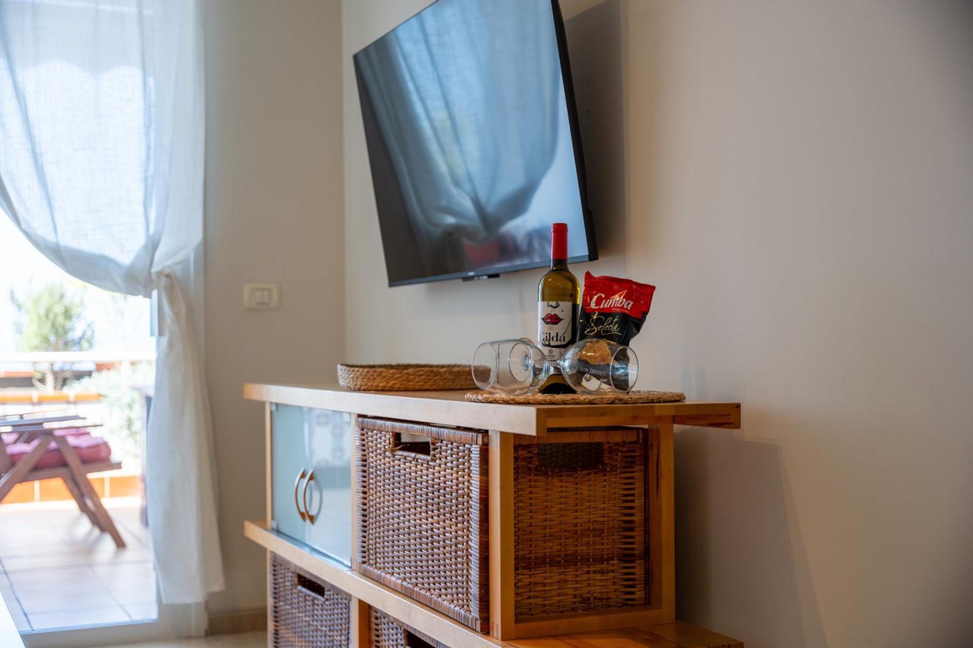 Sunset, Apartamento En Costa Adeje - Relajate En El Paraiso Exteriör bild