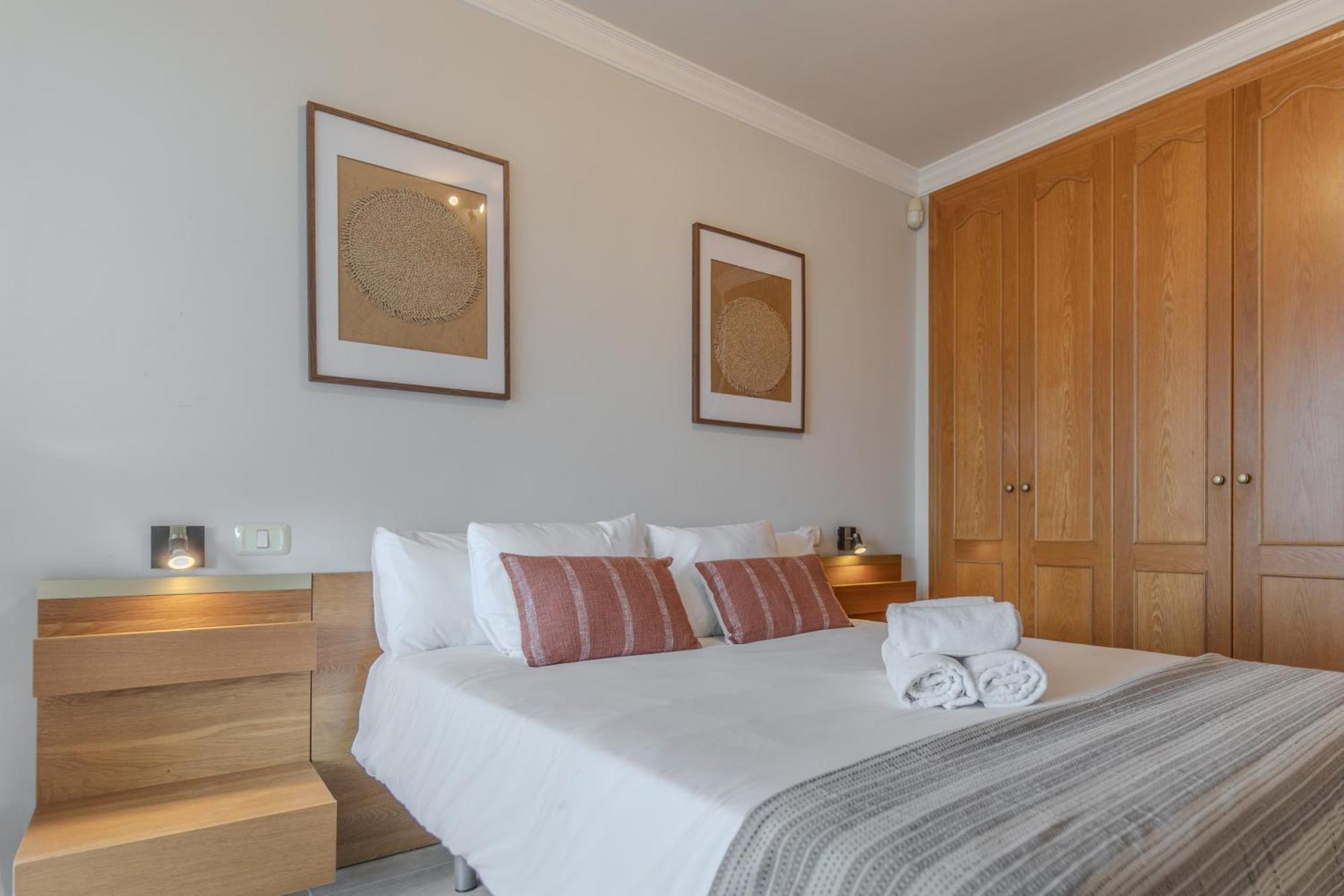 Sunset, Apartamento En Costa Adeje - Relajate En El Paraiso Exteriör bild